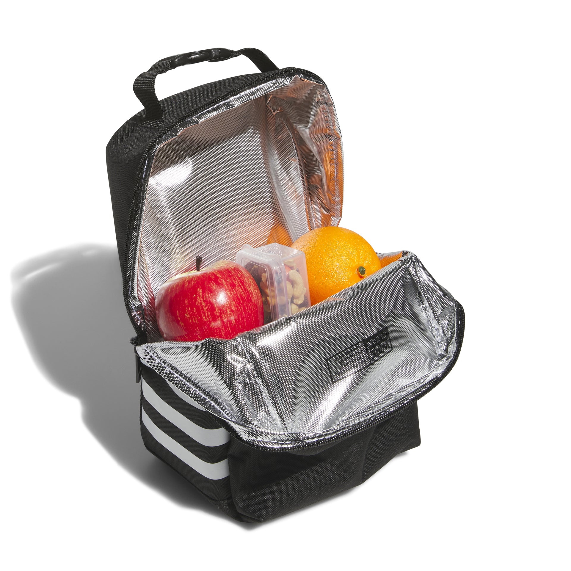 Santiago 3 Insulated Lunch Box for Adults - Leak Proof Bento Box with Compartments - Perfect for Work, School, Picnics & Outdoor Activities