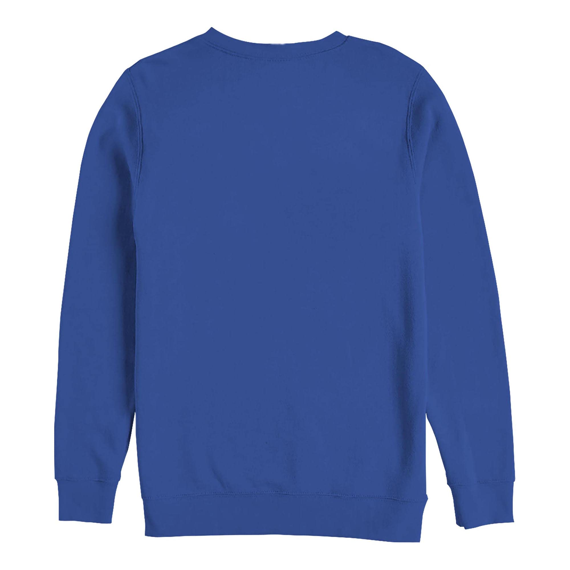 Batman Christmas Sweatshirt for Men - Holiday Gift & Party Wear