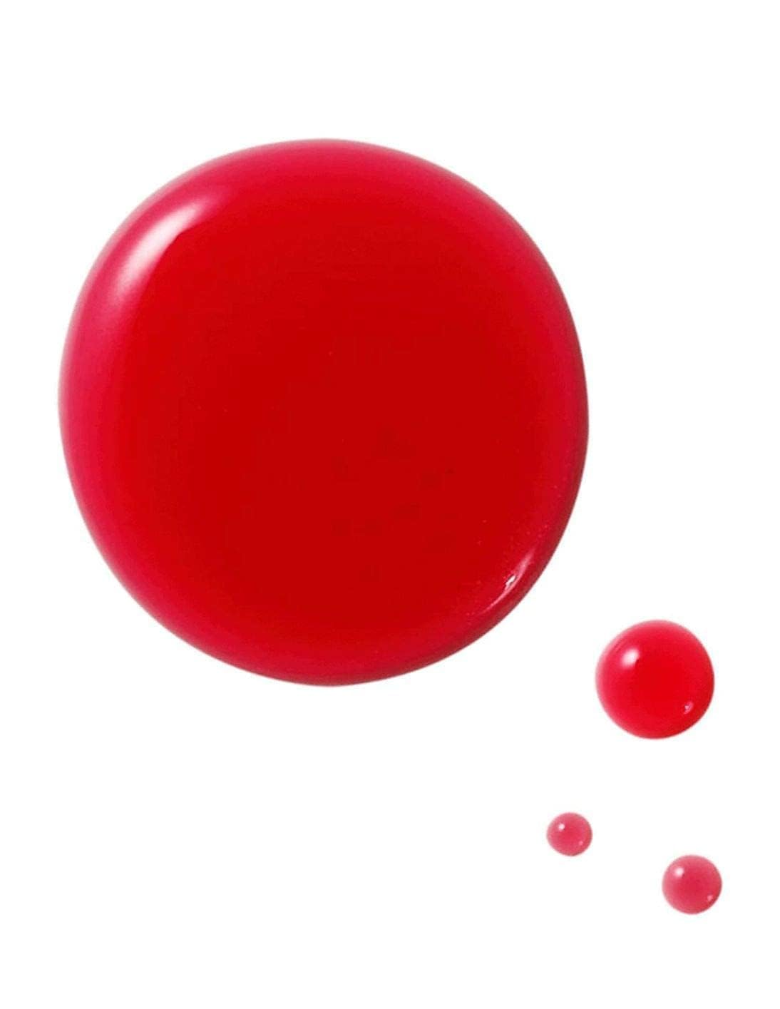 CRAZYHUDA Benetint Lip & Cheek Stain - Natural Red Tint with Glossy Finish | Rose Scented, Nourishing & Long-Lasting | Perfect for Daily Wear & Special Occasions