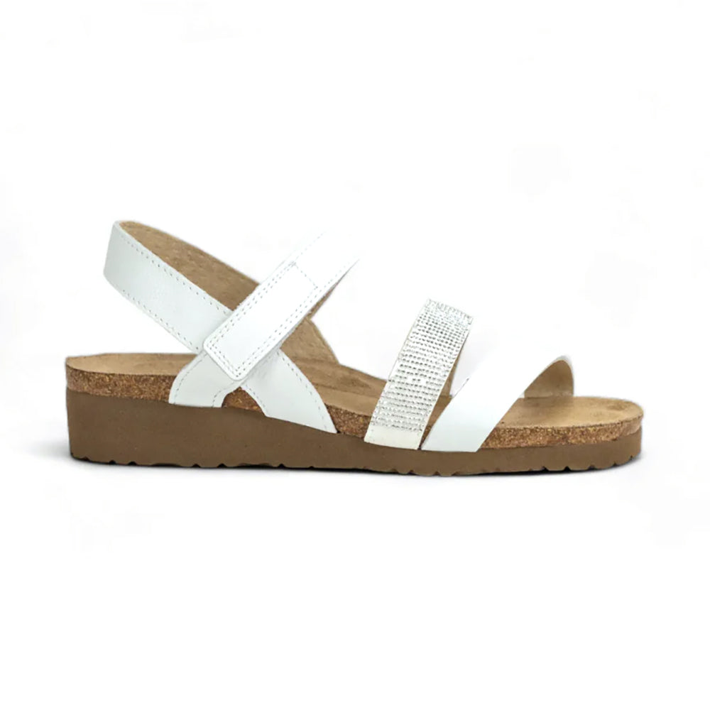 Krista Women's Comfortable Sandals (7807) - Perfect for Beach, Vacation, and Summer Outfits