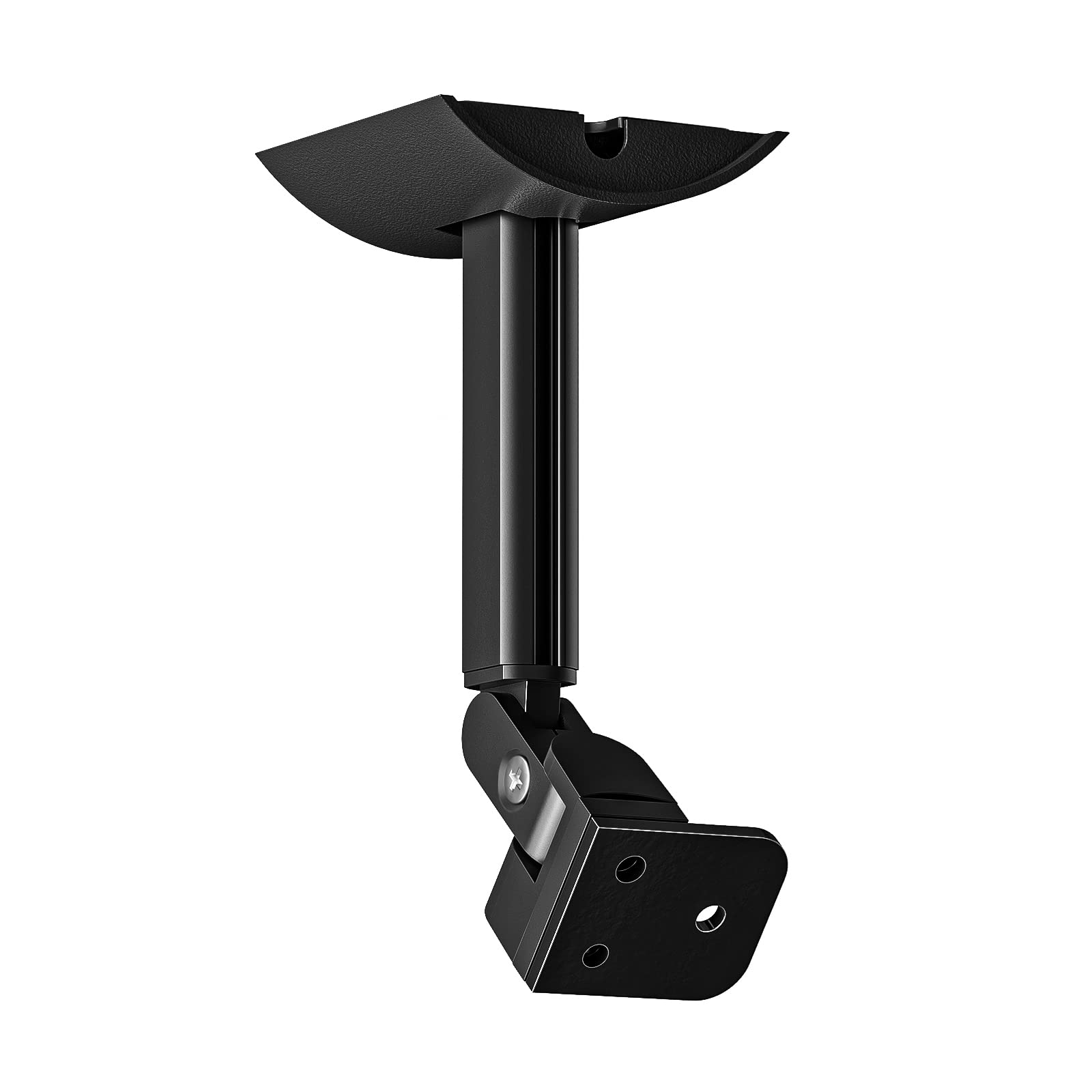 Samsung SWA-9500S/ZA Speaker Wall Mount Bracket - Adjustable Tilt & Swivel Ceiling Mount for Rear Speakers - Perfect for Home Theater & Surround Sound Systems