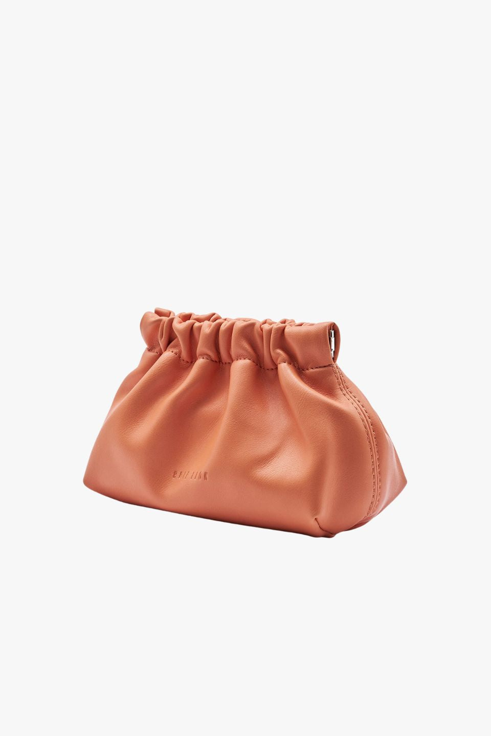 Alma Paw Paw Nubuck Mini Crossbody Bag for Women - Stylish Leather Purse for Everyday Use, Work, and Date Night