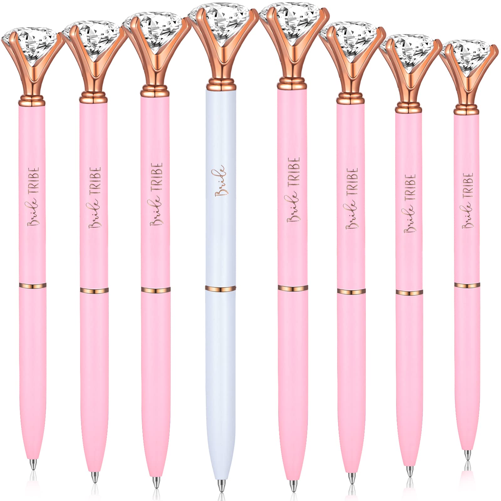 8-Piece Bridesmaid Proposal Gift Set - 