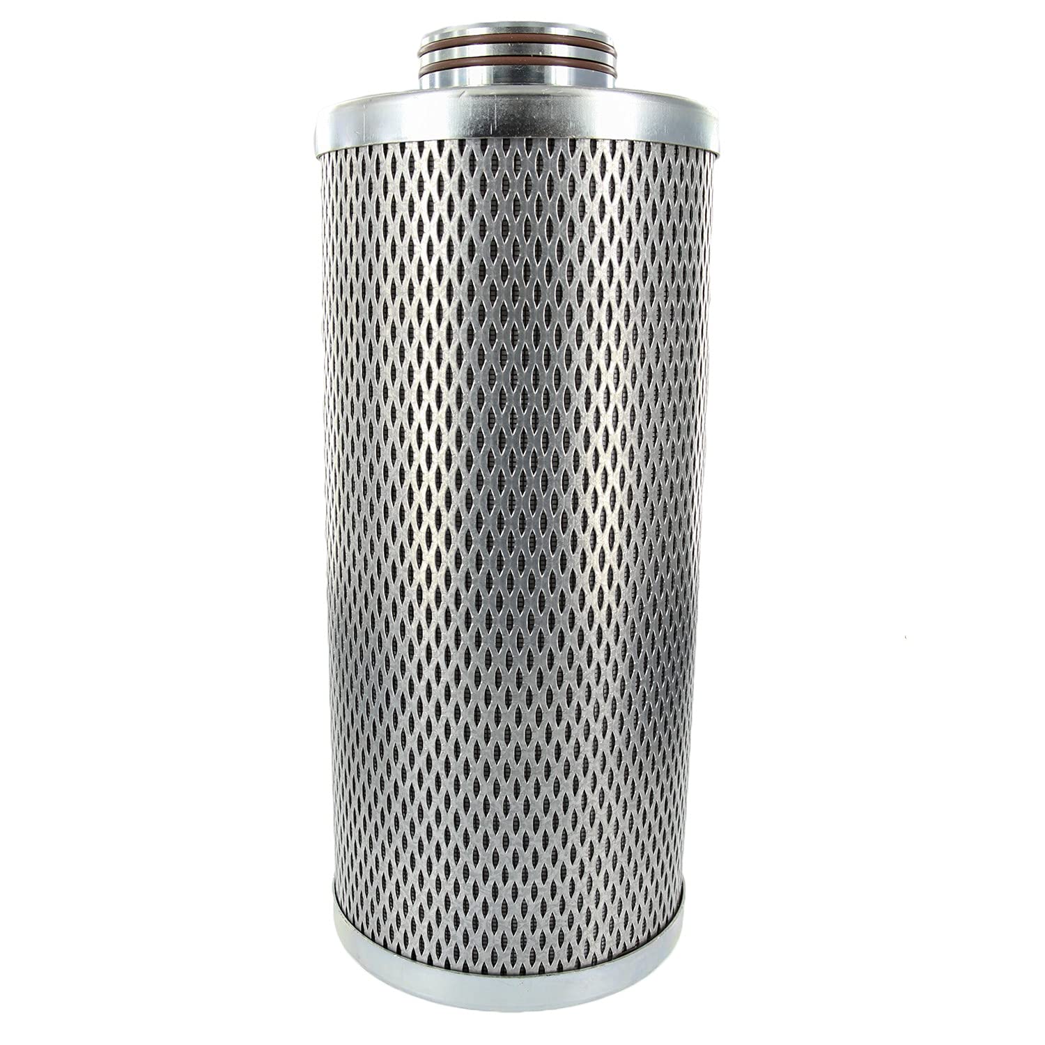 High-Quality Aftermarket Air Oil Separator Replacement - Borosilicate Glass Fiber Media for Compressed Air Systems | Compatible with Gardner Denver 200ECH035 | Industrial Air Compressor Maintenance & Filtration Solution