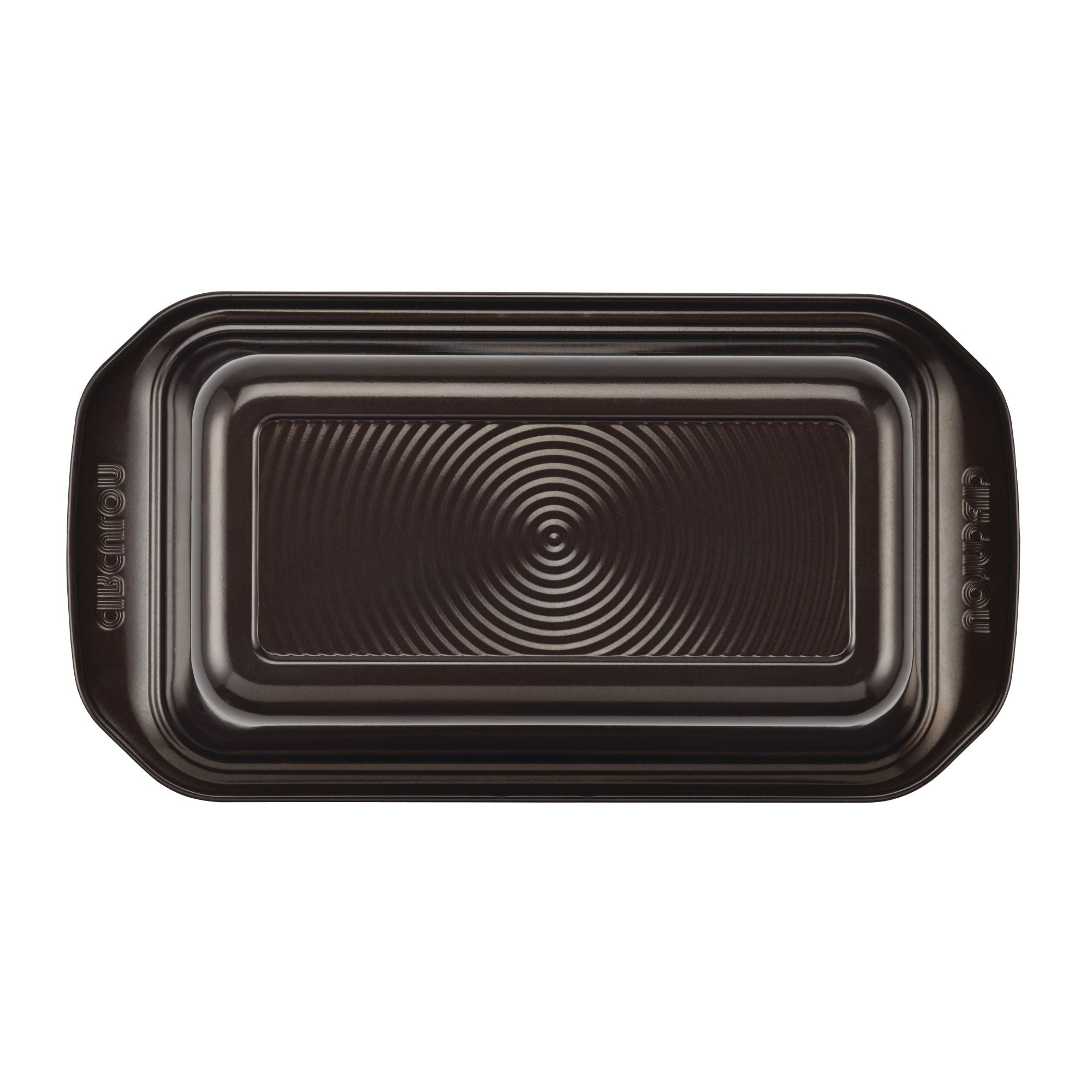 9 x 5 Inch Nonstick Loaf Pan for Baking Bread - Premium Non-Stick Coating, Even Heat Distribution - Perfect for Homemade Banana Bread, Pound Cake & Meatloaf