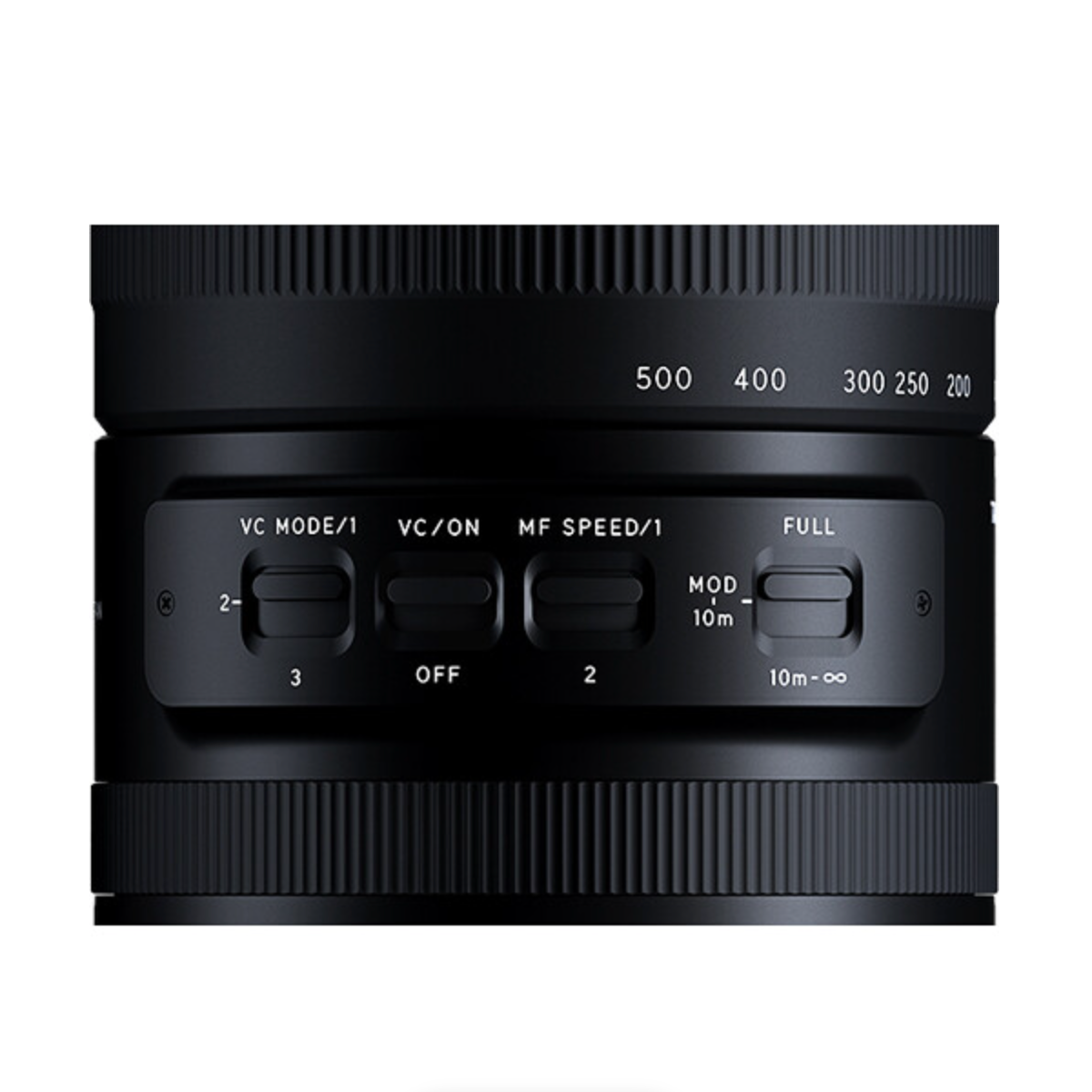 Certified Pre-Owned Tamron 150-500mm F/5-6.7 Di III VC VXD Lens for Fujifilm X Mount - Telephoto Zoom Lens for Wildlife, Sports & Nature Photography