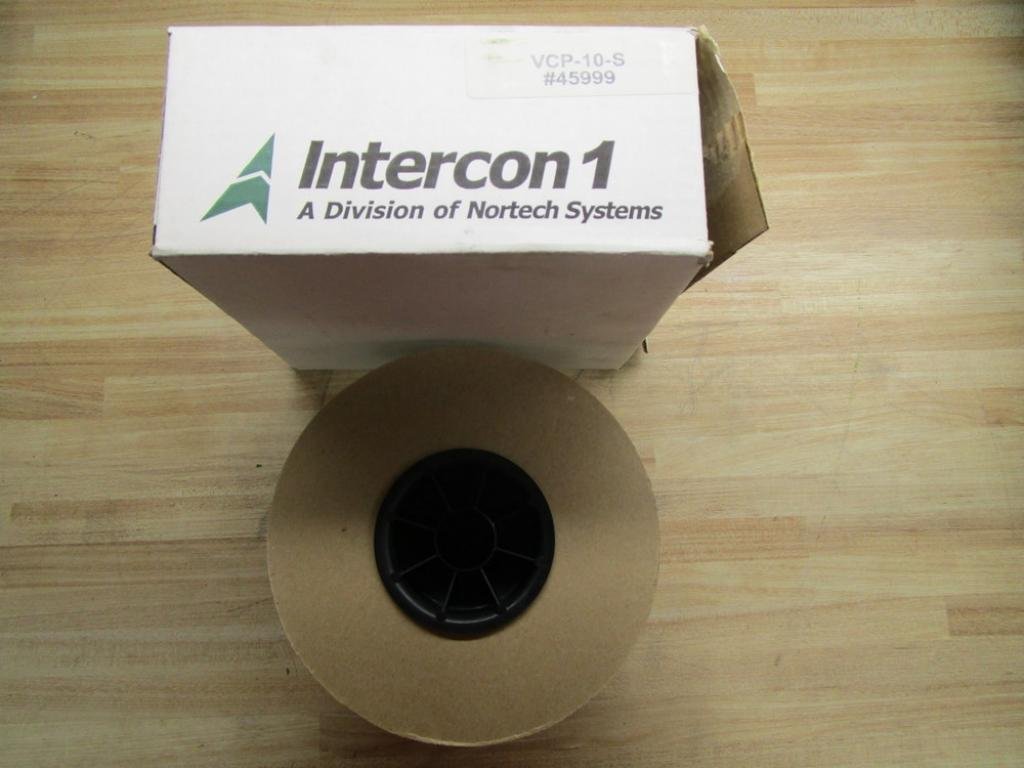 VCP-10-3 Cable 45999 - Heavy Duty Power Cord for Industrial Equipment & Appliances - Perfect for Machinery, Tools, and Electrical Installations