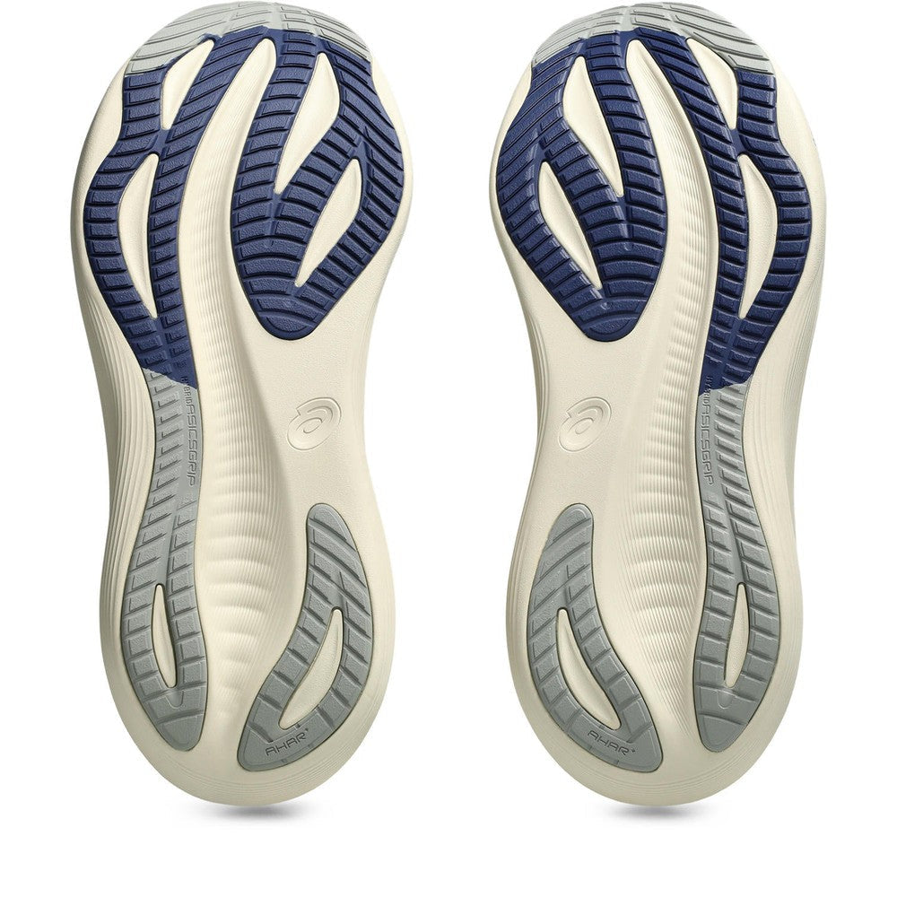 ASICS Men's Gel-Nimbus 27 Running Shoes - Lightweight Cushioned Sneakers for Jogging & Marathon Training - Perfect for Road Running & Gym Workouts