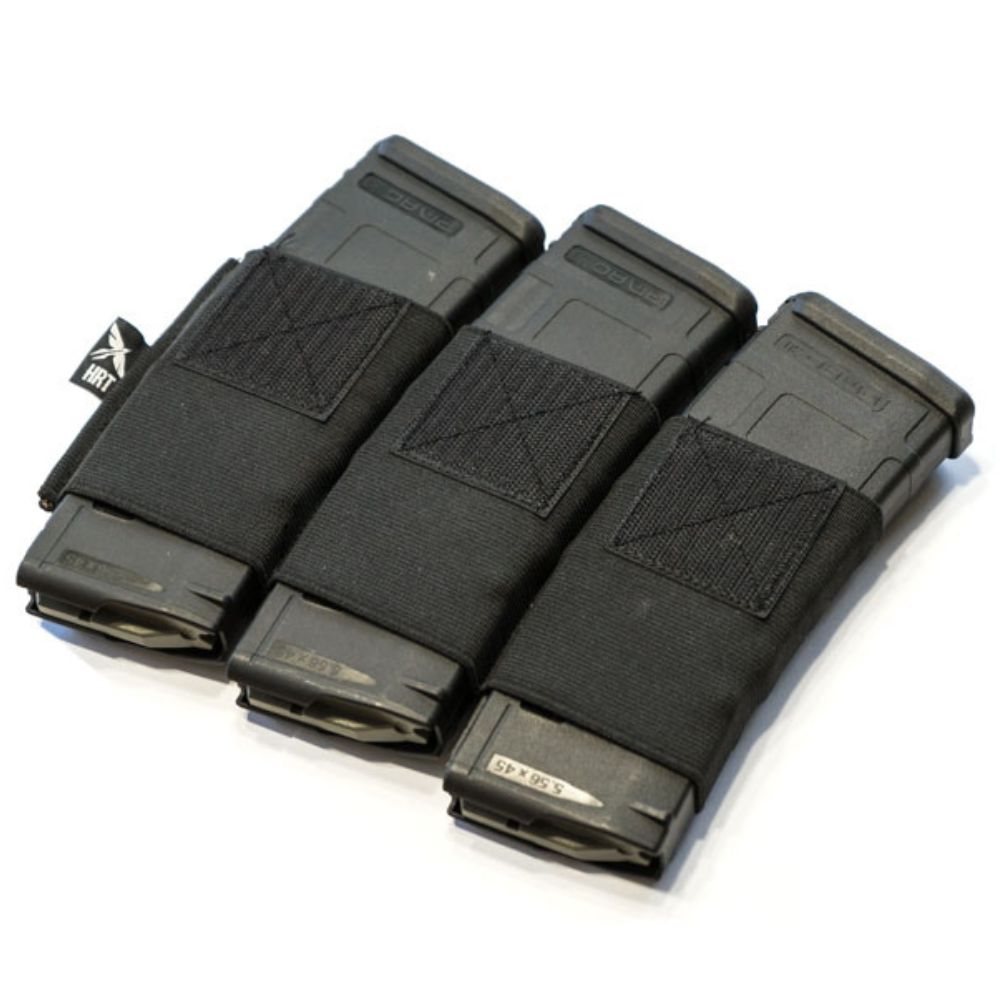 AR Maximus Insert - High Performance AR-15 Rifle Magazine Insert for Faster Reloads | Perfect for Competitive Shooting, Tactical Training & Home Defense