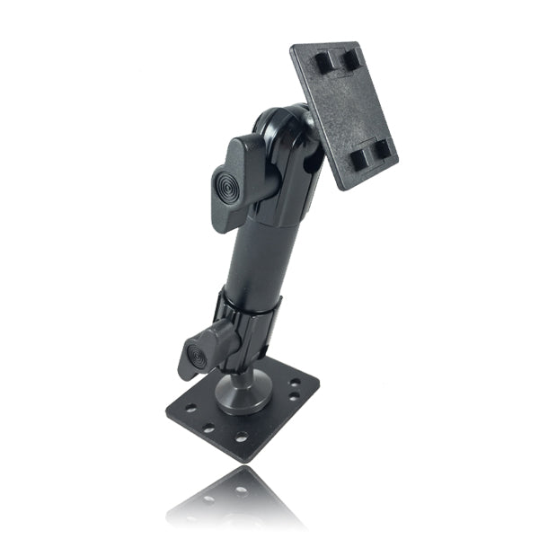 Honeywell CN51 Car Mount Cradle with Strike HD Mount - Secure & Adjustable Vehicle Holder for Mobile Computers - Perfect for Delivery Drivers & Field Service Technicians