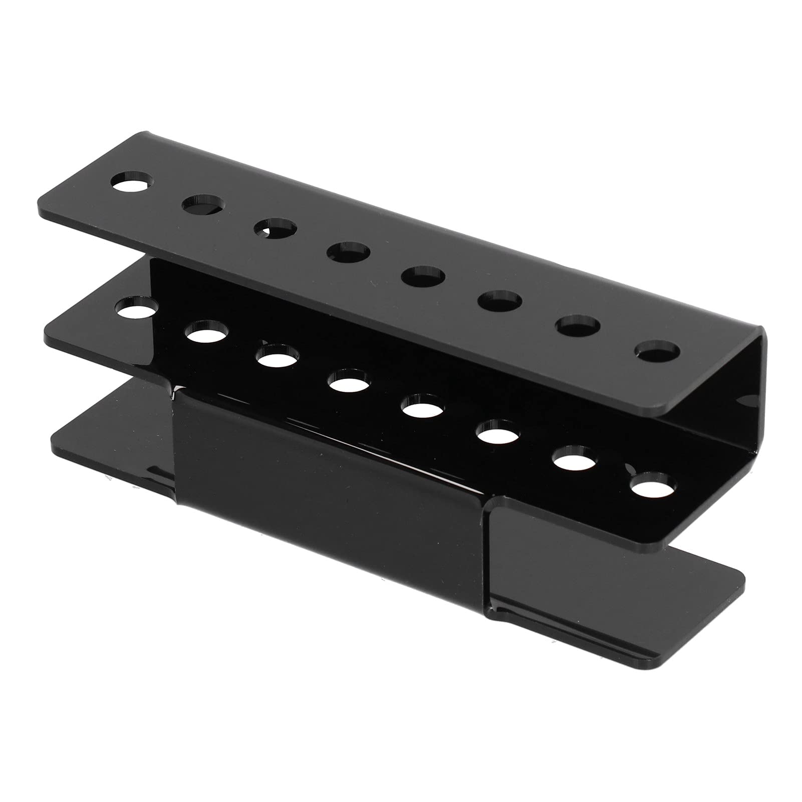 Acrylic Dart Wall Rack - Wall Mounted Darts Holder & Display Stand for Indoor Pin Darts | Durable Storage Solution for Fitness Rooms, Living Rooms & Home Gyms | Perfect for Game Nights & Sports Training