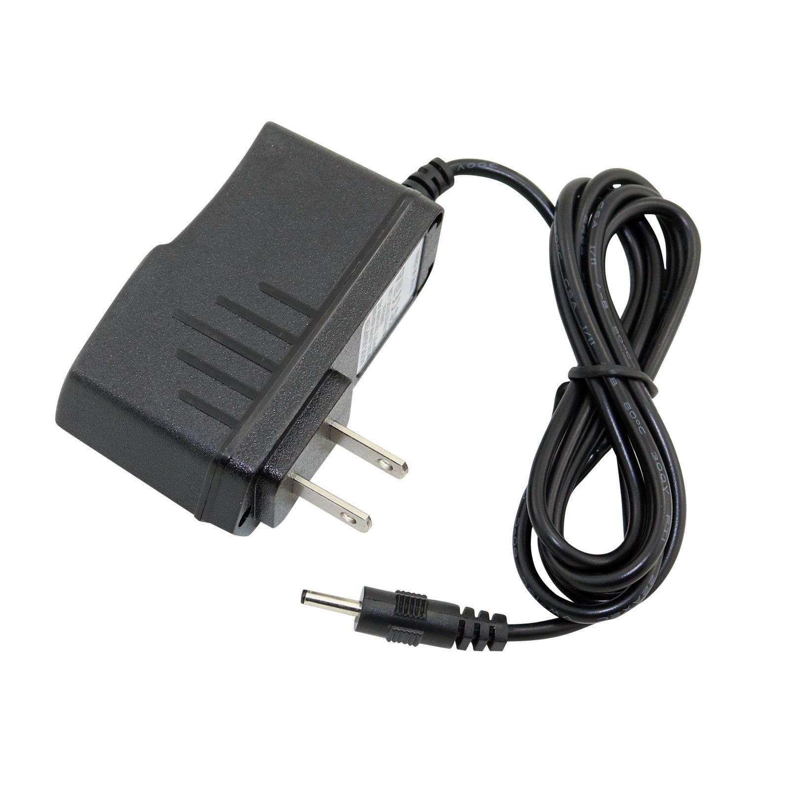 Original AC Power Adapter Charger Cord for Roku 2 Streaming Media Player 4210X - Replacement Power Supply Charging Cable for Home Entertainment Setup