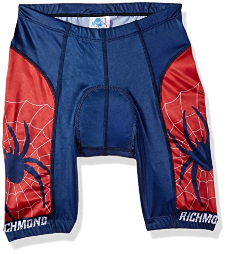 Navy/Red