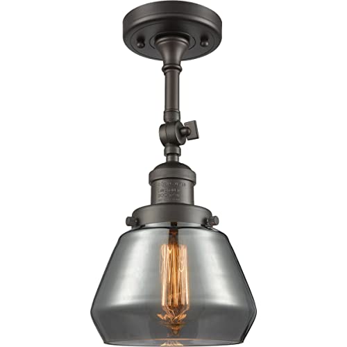 Oil-Rubbed Bronze