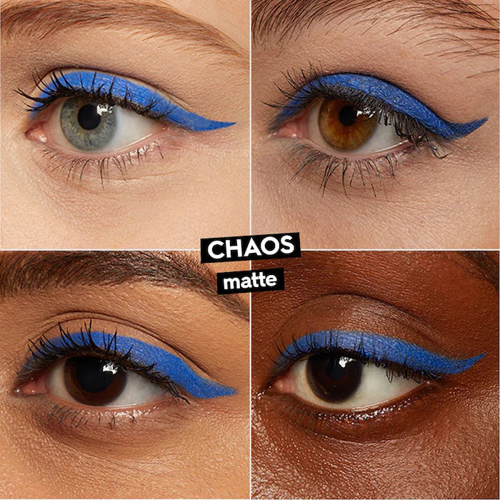 Urban Decay 24/7 Glide-On Waterproof Eyeliner Pencil - Long-Lasting, Smudge-Proof Makeup for All-Day Wear (Perfect for Parties, Work & Everyday Use)