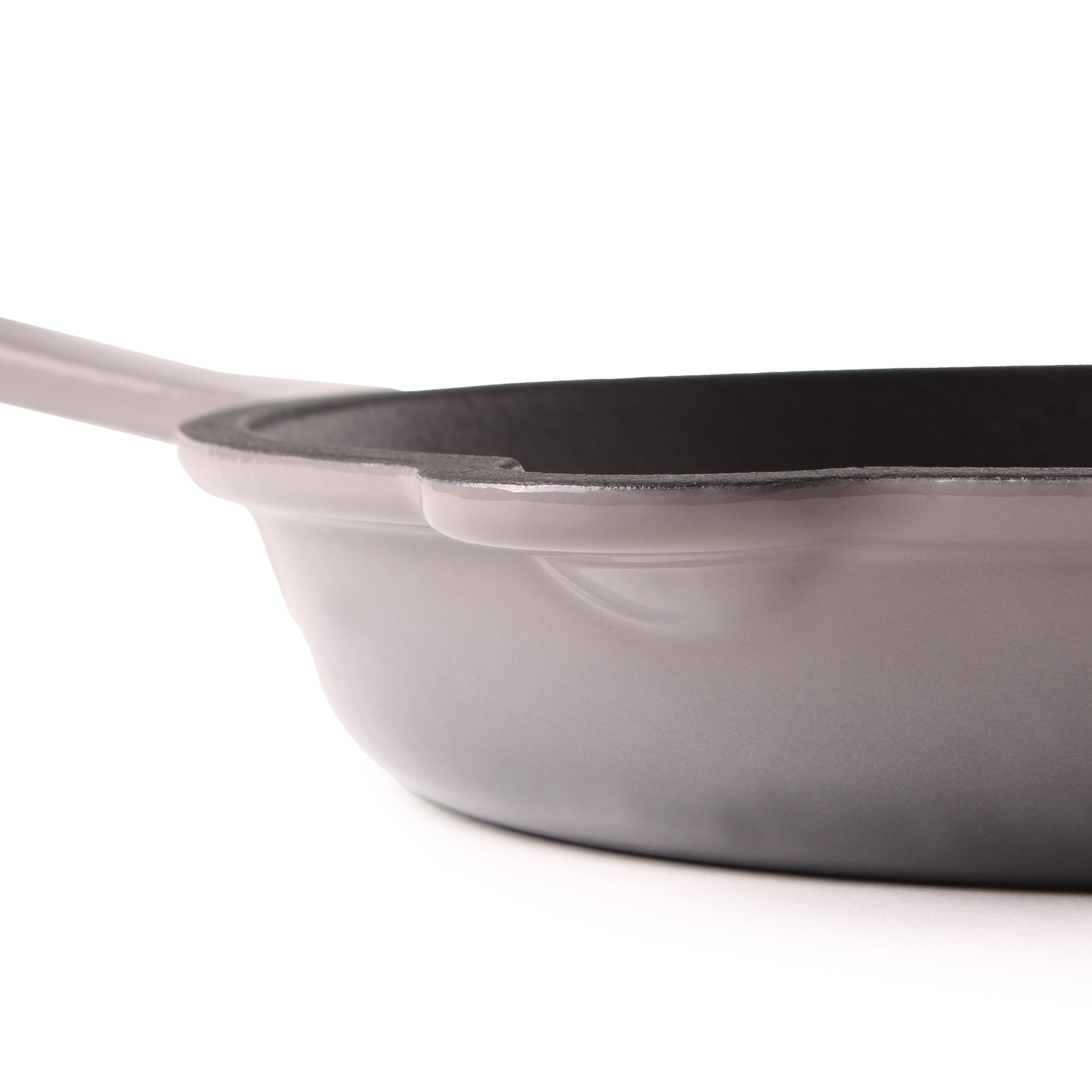 BergHOFF Neo 2-Piece Cast Iron Cookware Set - 10