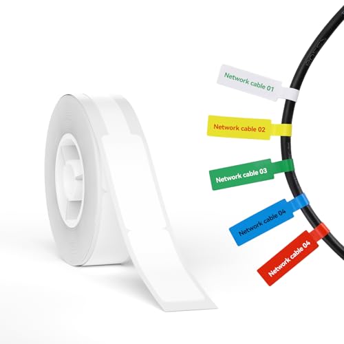 White Cable