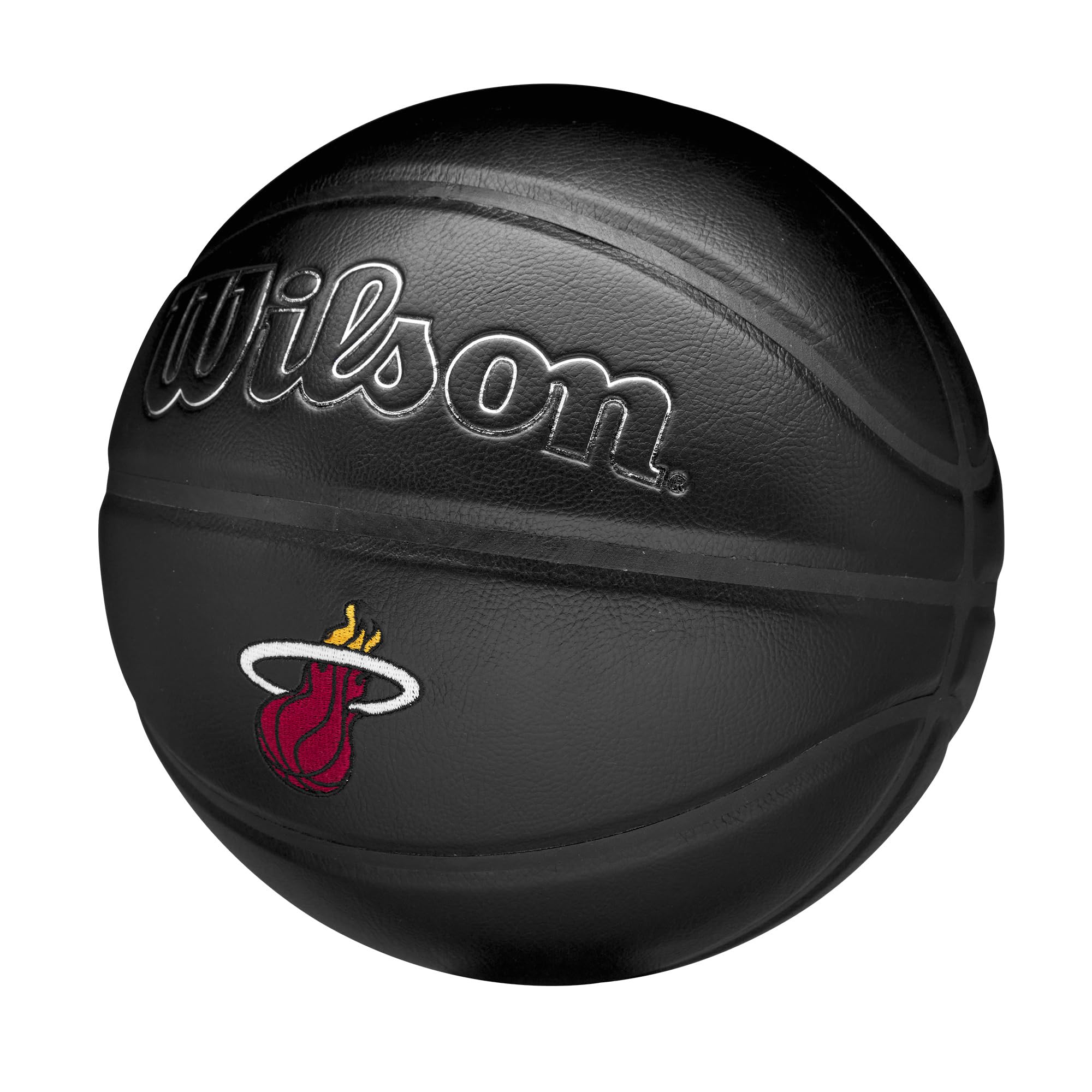 Wilson NBA Team Premiere Official Size 7 Basketball (29.5