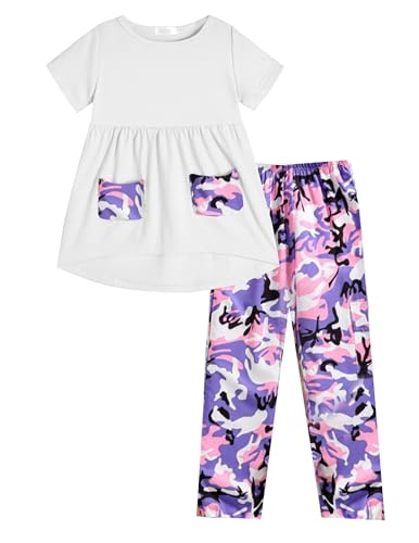 White/Pink Camo