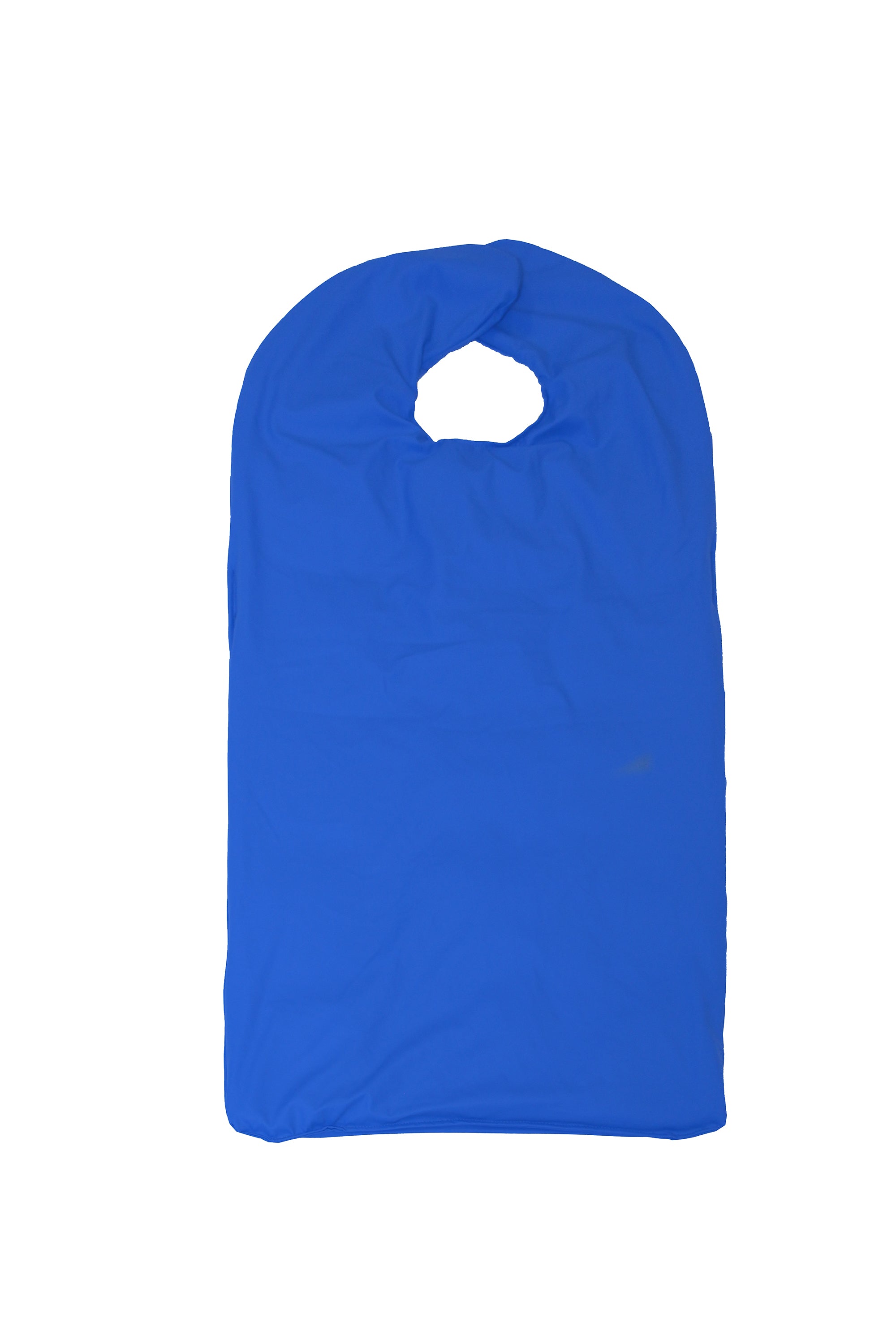 Wipe Clean™ Relaxer™ Travel Sized Weighted Blanket for Adults - 12 lbs Anxiety Relief & Stress Reduction - Perfect for Airplane, Car Trips & Hotel Stays