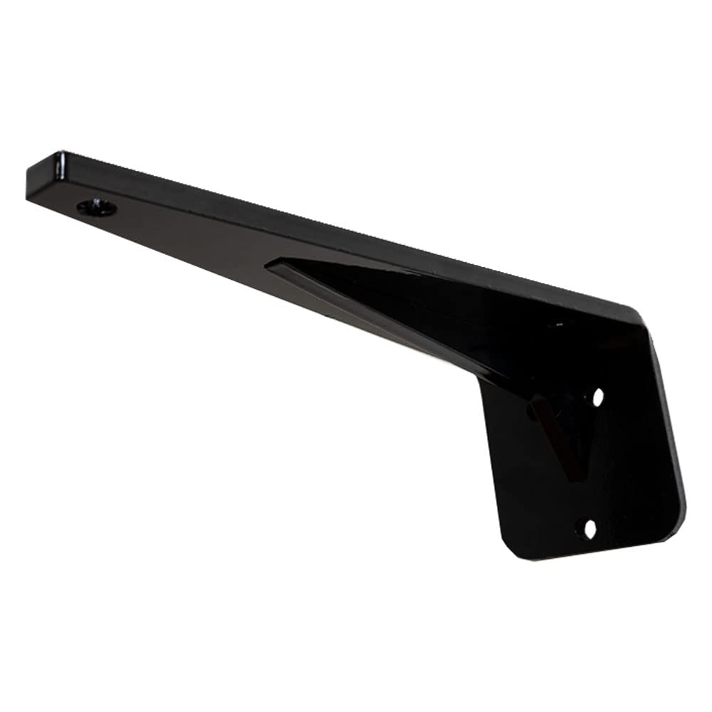 Modern Metal Shelf Bracket 8