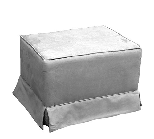 Brushed Rain Grey
