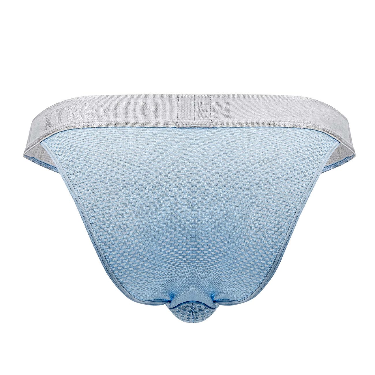 Xtremen Capriati Bikini for Women - Sexy High Waisted Swimwear Two Piece Set - Perfect for Beach, Pool & Summer Vacations