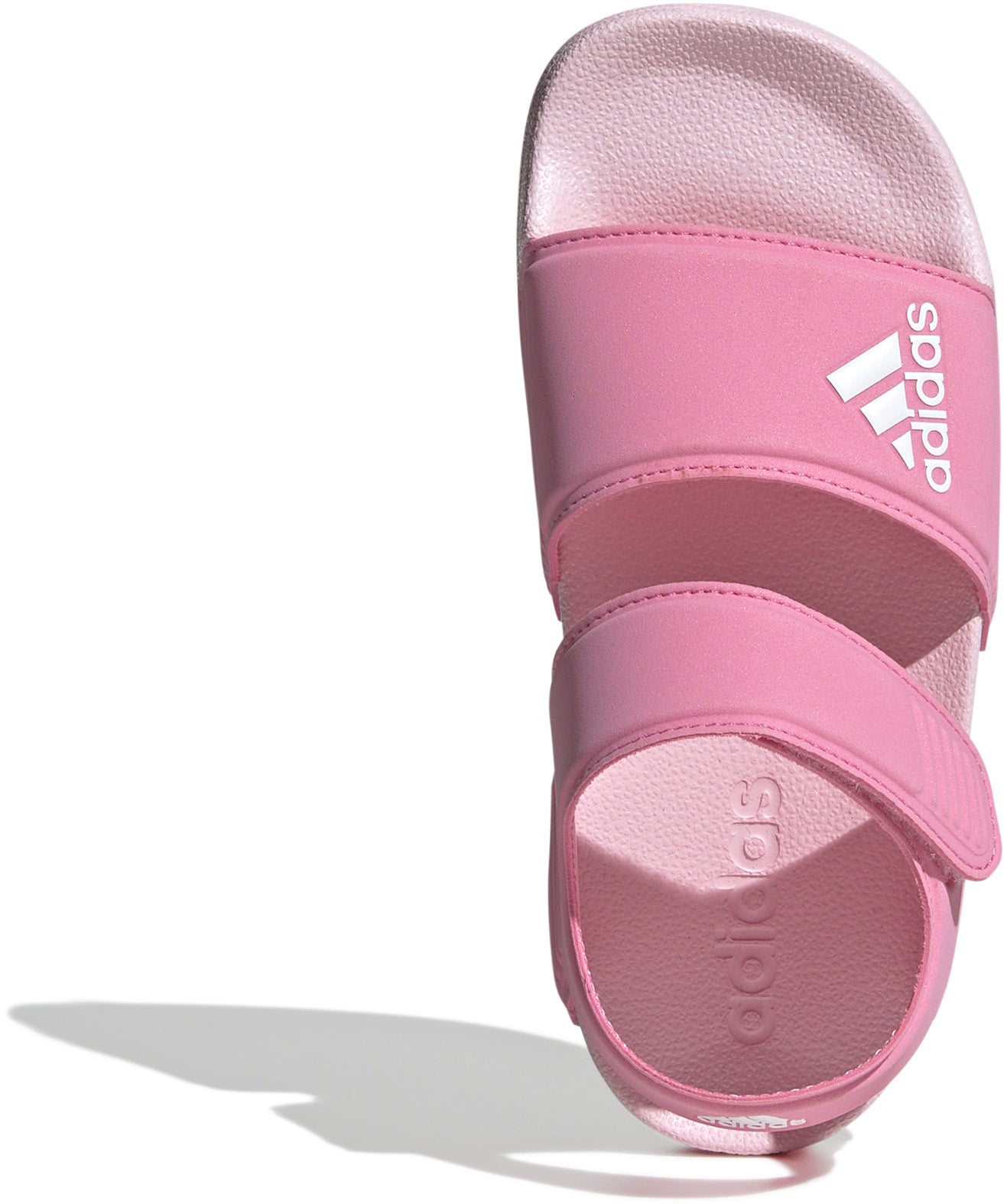 Adidas Adilette Kids' Slide Sandals - Comfortable & Lightweight Water Shoes for Boys & Girls - Perfect for Pool, Beach, and Summer Outdoor Activities