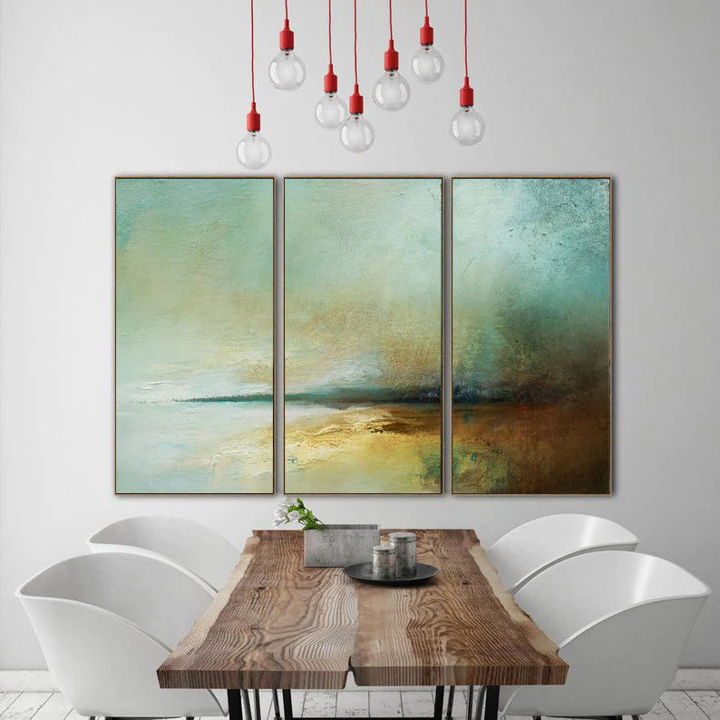 Stunning Night Beach Photos - Beautiful Ocean Sunset & Moonlit Shoreline Wall Art for Home & Office Decor