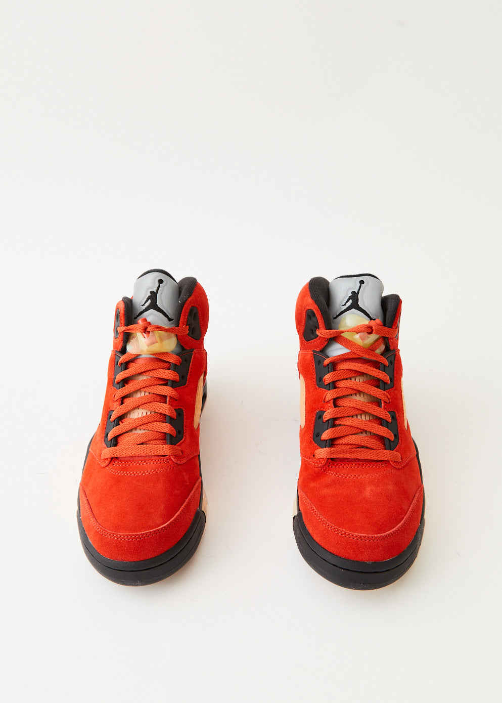 Air Jordan 5 Retro 'Dunk on Mars' Women's Basketball Shoes - Stylish Sneakers for Running, Gym Workouts & Streetwear Fashion