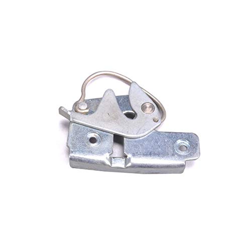Hoover 913 Vacuum Cleaner Left Agitator Holder End Plate Replacement Part #41436501 - Compatible with Hoover Upright Vacuums for Deep Carpet Cleaning