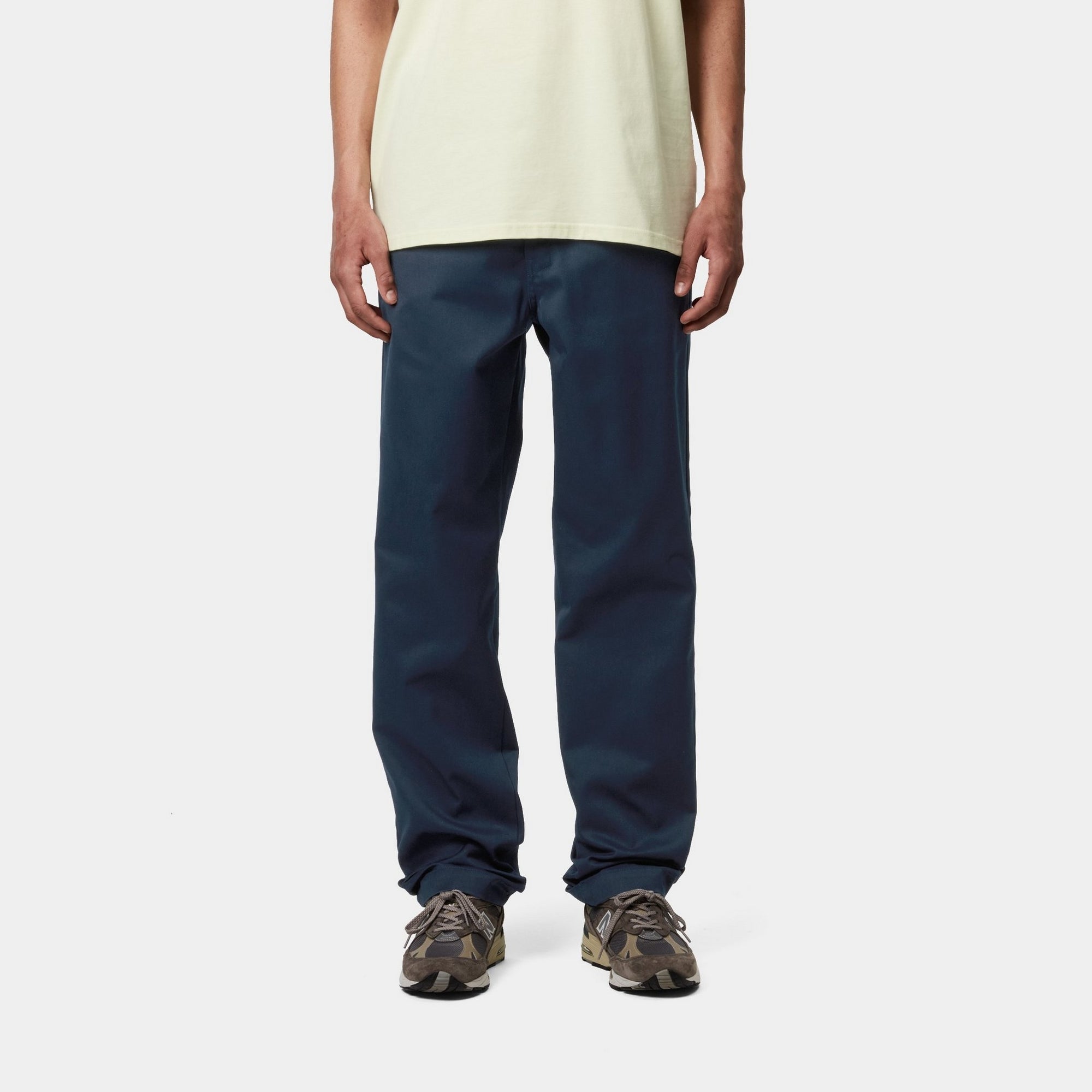 Master Pant | Ink - Premium Quality Pants for Men & Women | Comfortable & Stylish for Casual Wear, Office, and Outdoor Activities