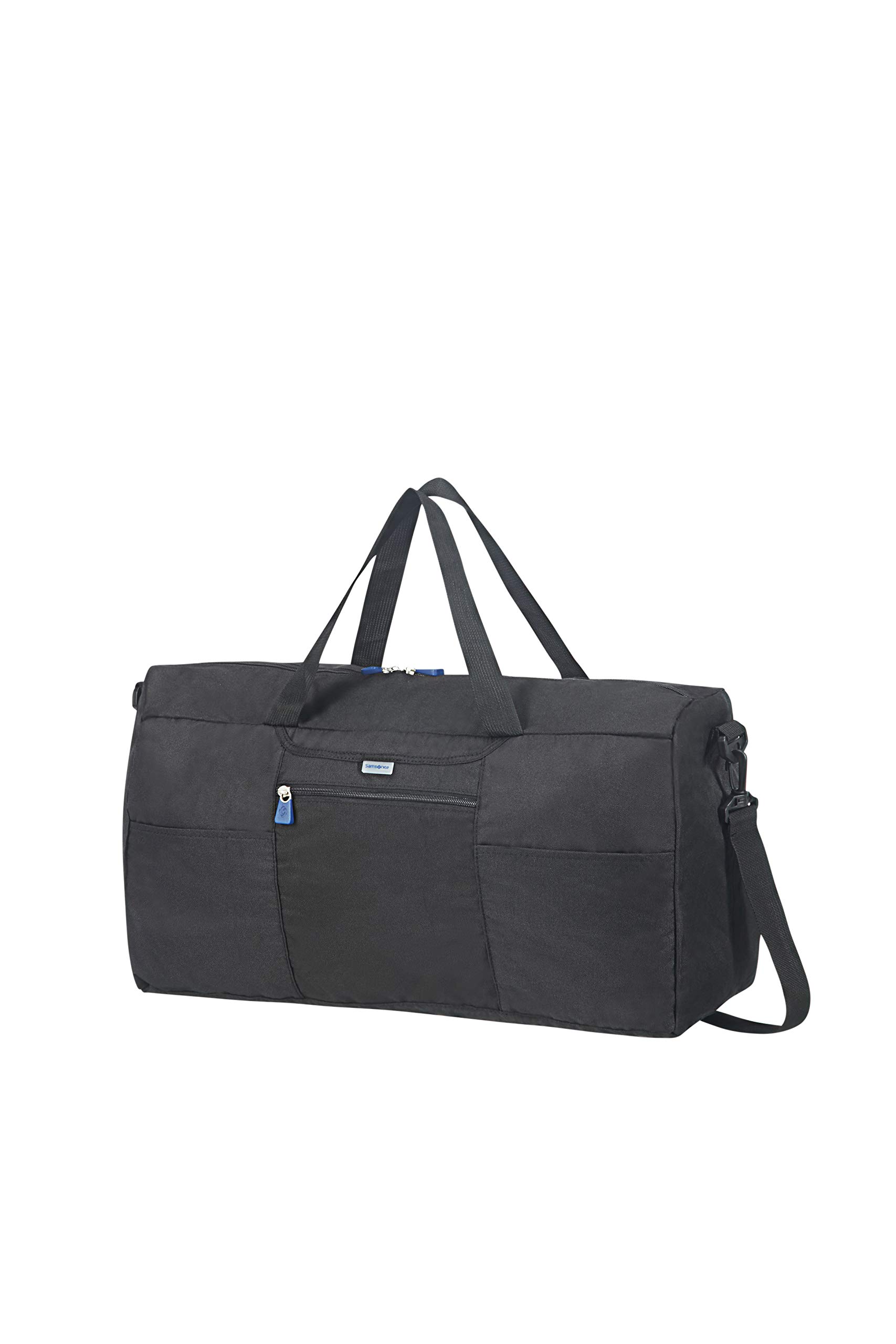 Samsonite Travel Duffle Bag - Lightweight Waterproof Carry-On Luggage for Gym, Sports & Weekend Trips | Durable Spinner Suitcase Alternative