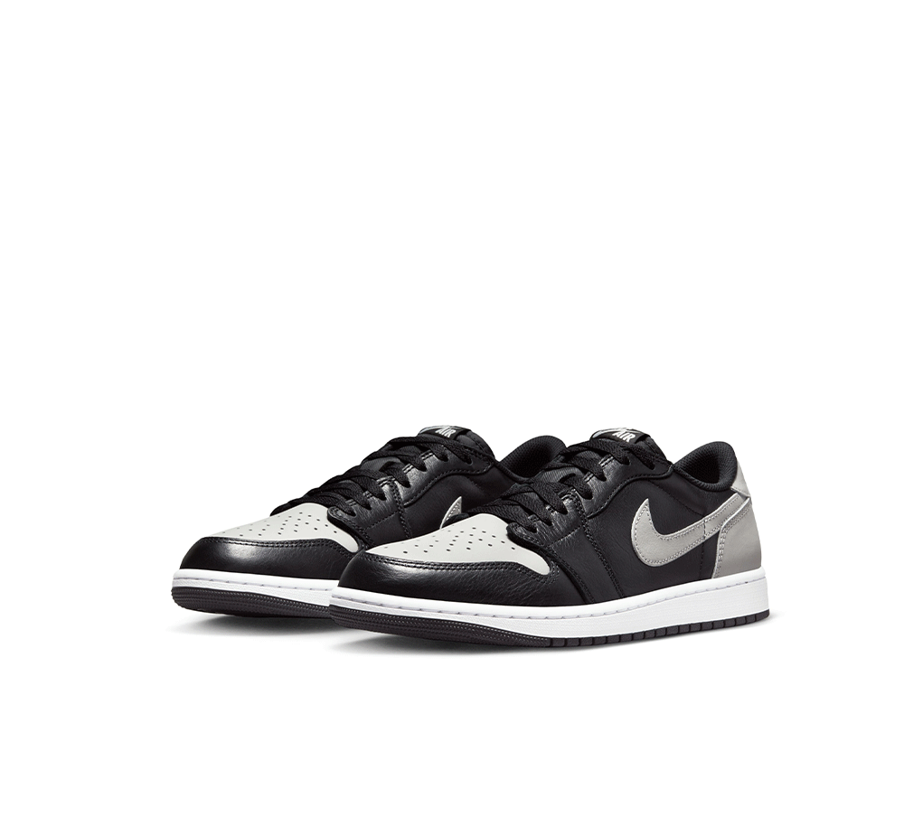 Air Jordan 1 Low OG Retro Sneakers - Men's Basketball Shoes for Casual Wear & Street Style - Perfect for Sports, Gym, and Everyday Fashion