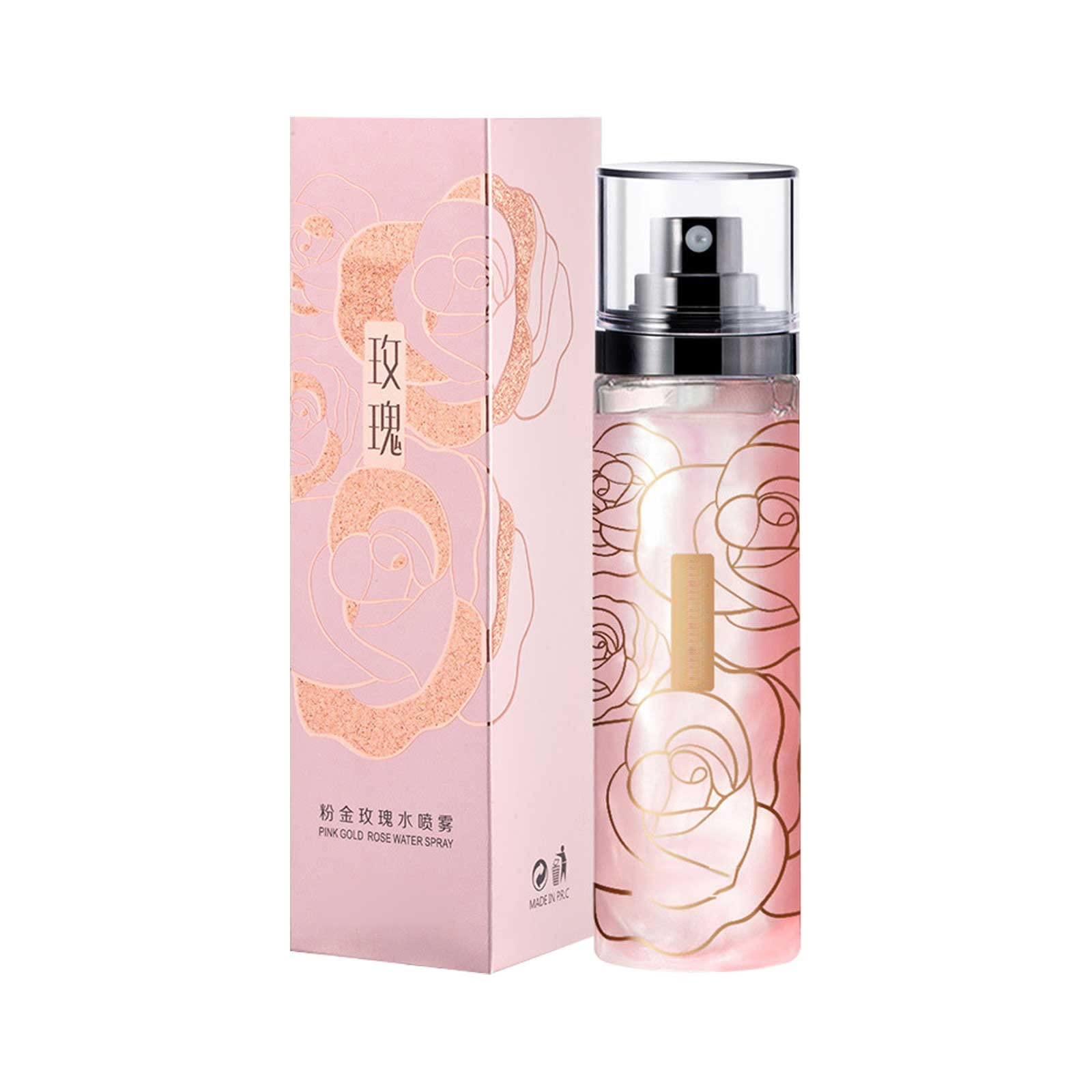 Long Lasting Makeup Setting Spray - Oil Control & Moisturizing Face Toner for All-Day Wear (100ml) | Perfect for Daily Use, Special Occasions & Travel | Hydrates & Locks in Makeup for Flawless Finish