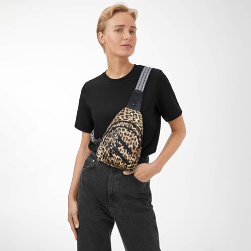 Style C-leopard Print