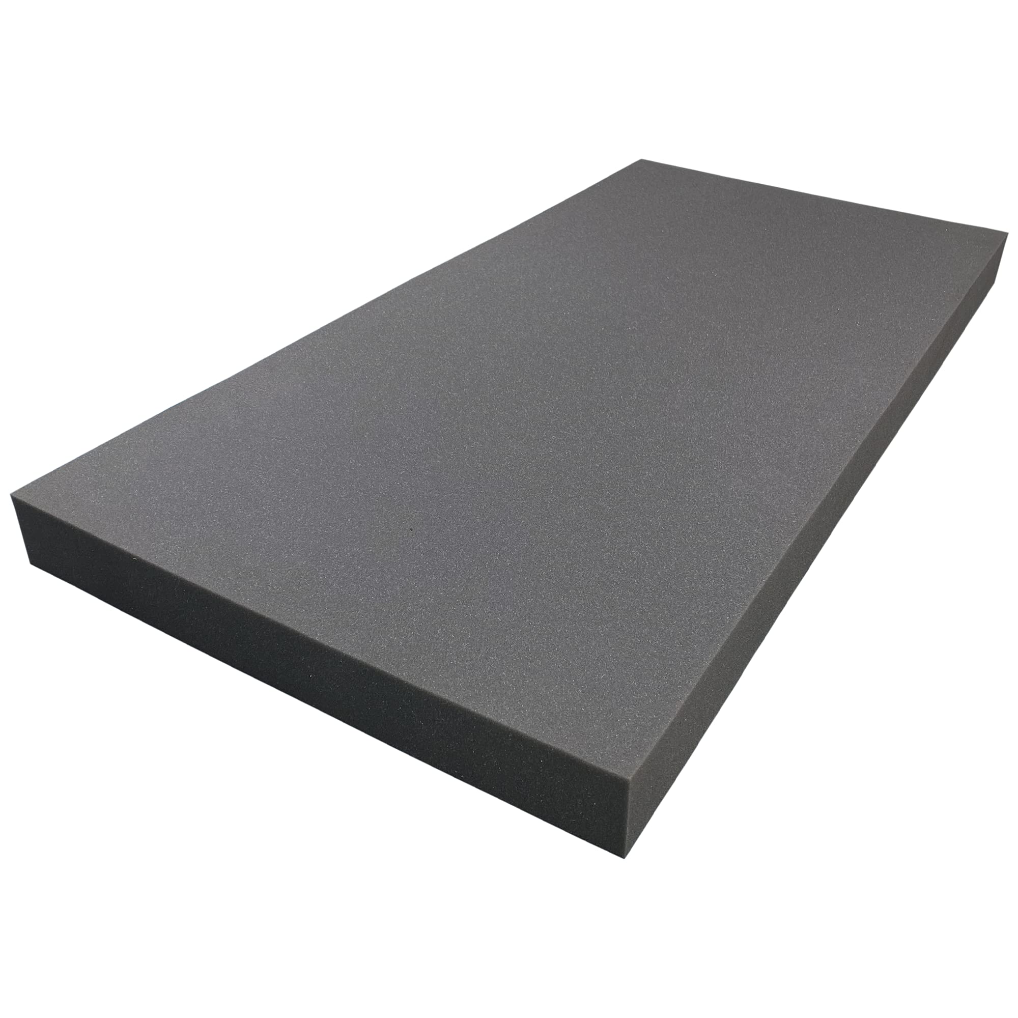 Charcoal Upholstery Foam Padding 4