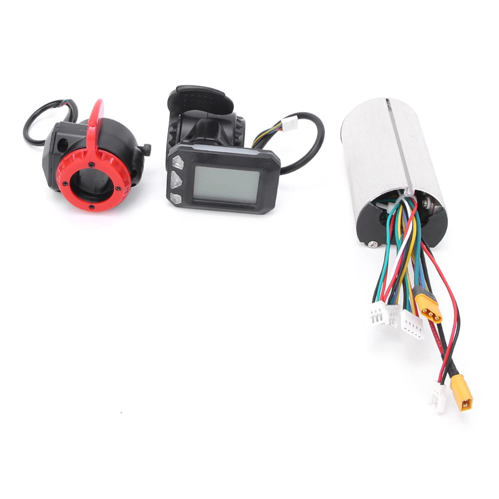 Demeras Electric Scooter Controller - Lightweight Waterproof 5.5