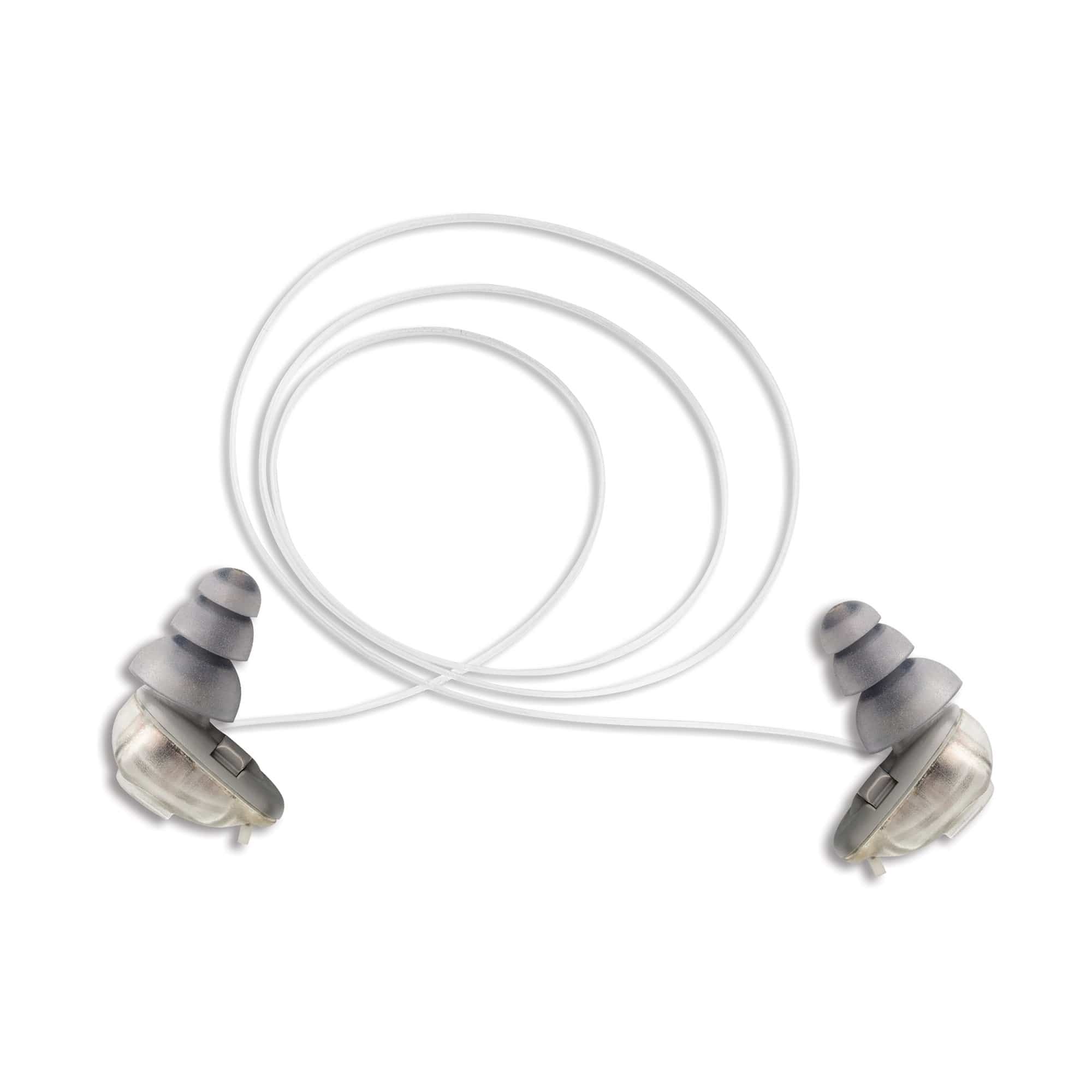Etymotic MP•9 15 Music•PRO Electronic Earplugs - High Fidelity Hearing Protection for Musicians, Concerts & Loud Events - Noise Reduction Ear Plugs for DJs, Drummers & Music Lovers