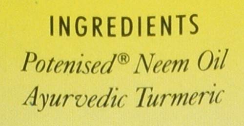 Neem Turmeric Ointment by House of Mistry - Skin Care Solution