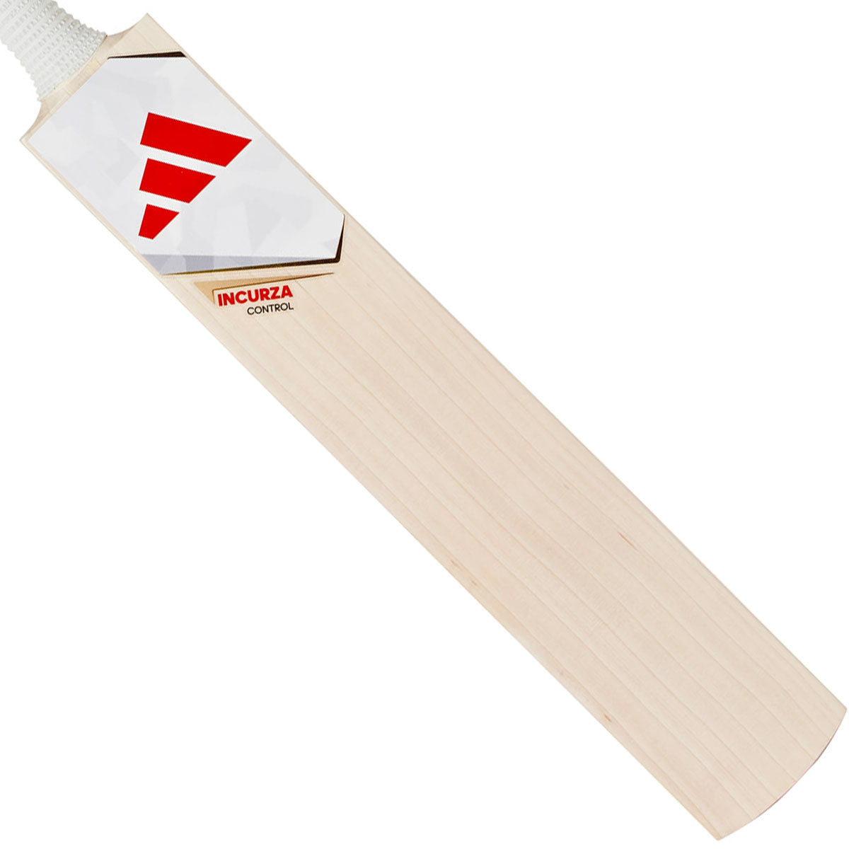Adidas Incurza Control 2.0 Cricket Bat - Premium Performance Cricket Equipment for Professional Players - Perfect for Matches, Training & Practice Sessions