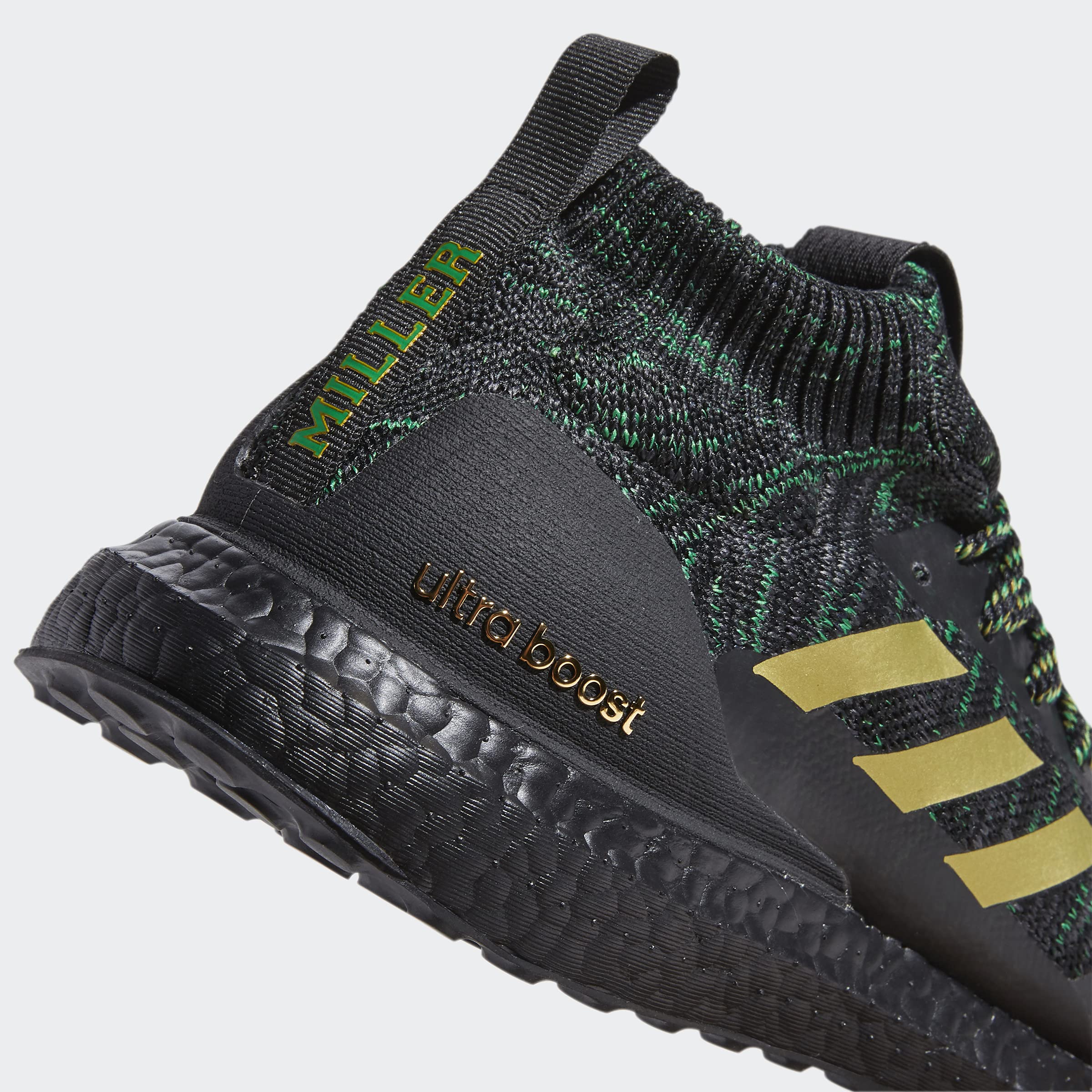 Adidas Ultraboost DNA Mid Men's Running Shoes - Lightweight & Cushioned for Training, Gym Workouts & Daily Wear