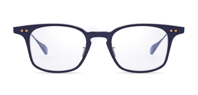 DITA BUCKEYE (+) 03 4720 Premium Eyeglass Frames - Lightweight & Stylish Optical Glasses for Men & Women - Perfect for Work, Reading & Everyday Wear