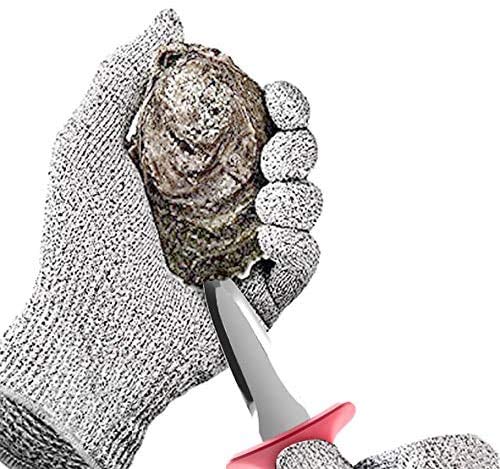 Premium Maine Lobster Cracking Tools Set - Heavy Duty Seafood Crackers, Picks & Shuckers for Crab, Lobster & Shellfish - Perfect for Seafood Lovers & Home Cooks