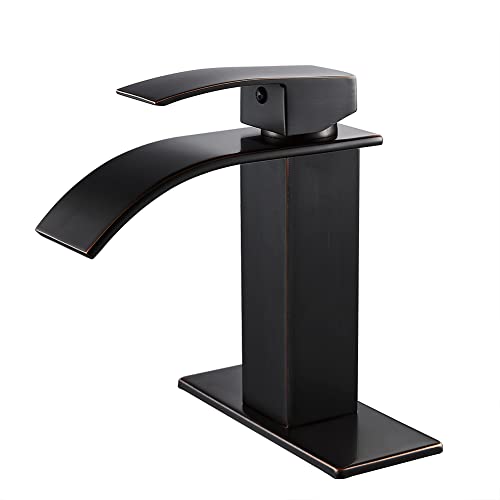Oil Rubbed Bronze