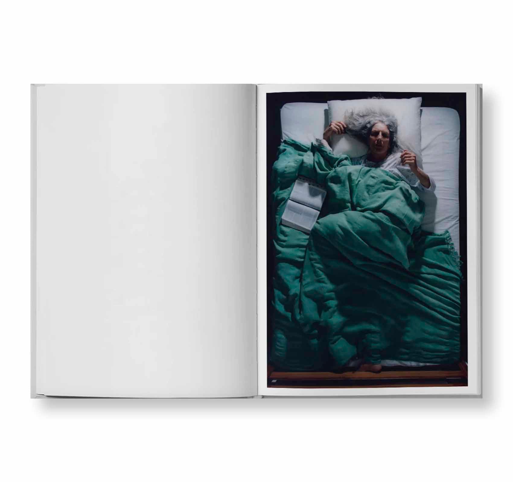 LIKE SOMEONE ALIVE by Dorothy Sing Zhang - Inspirational Poetry Book for Self-Discovery & Personal Growth | Perfect Gift for Book Lovers & Poetry Enthusiasts