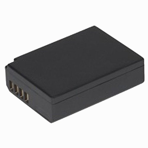 Promaster LP-E10 Rechargeable Battery for Canon Rebel T3/T3i DSLR Camera - Long Lasting Power for Photography & Videography