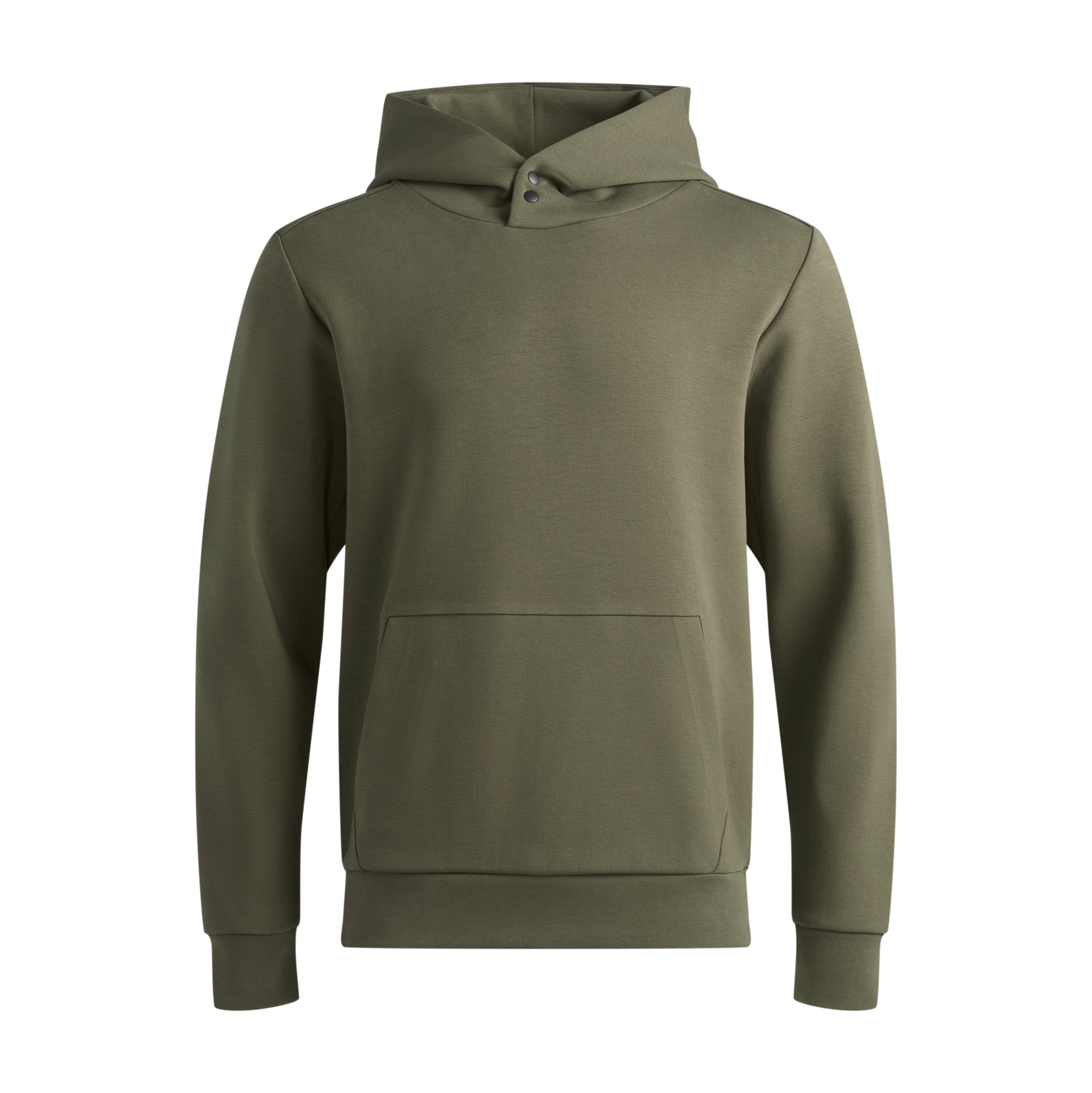 Men's All-Day Elements Hoodie - Lightweight, Water-Resistant & Breathable for Outdoor Activities, Travel & Casual Wear