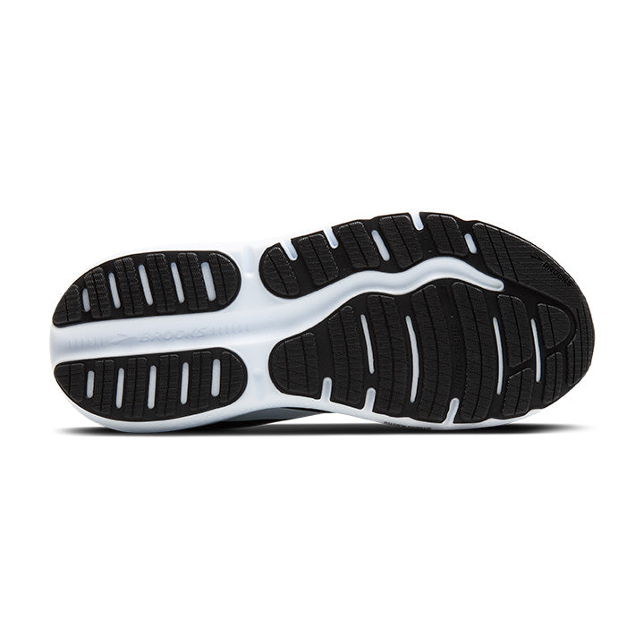 Brooks Ghost Max 2 Running Shoes for Men - Cushioned Road Running Sneakers with DNA LOFT v2 Technology | Perfect for Marathon Training, Daily Jogging & Long-Distance Running