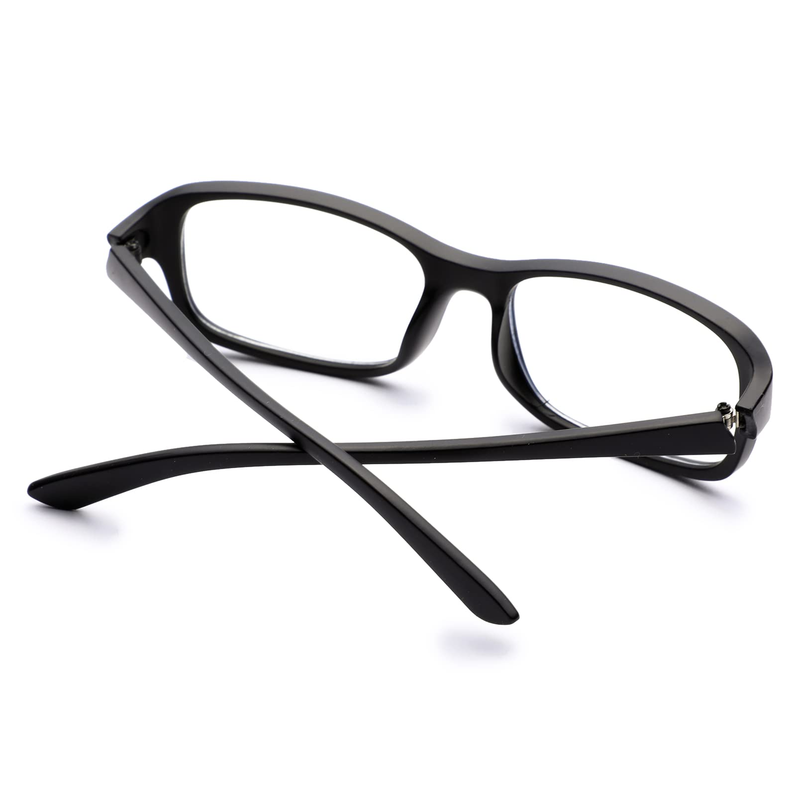 Lightweight Myopia Glasses for Nearsighted & Shortsighted Vision - Clear Distance Vision for Reading, Driving & Daily Use